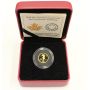 2014 Canada 1/25 ounce Gold coin Sea Horse 