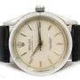 Rolex Oyster Perpetual 1956 Ref. 6565 Stainless Steel Watch 