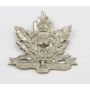 173rd Canadian Highlanders CEF Officers Cap Badge Lees 