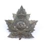 133rd Norfolks Own Overseas Battalion Norfolk County Cap Badge WW1 CEF 