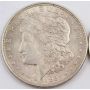 1921 Morgan & 1922 Peace Silver Dollars 