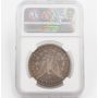 1878 CC Morgan silver dollar NGC F15