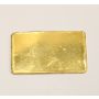 10 Gram Gold Bar Johnson Matthey JM .9999 Fine Gold No Serial 