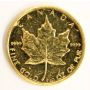 1983 Canada 1/10 oz .9999 pure Gold Maple Leaf
