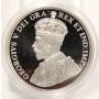 2011 CANADA $1 Silver Dollar 1911-2011 