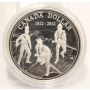 2012 Canada Proof 92.5% Silver $1 Dollar Coin 