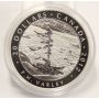 2012 - 2013 Canadian $20 Group of Seven Full Set 1 oz Fine Silver Coins 