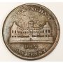 1812 Birmingham work house Union Copper Co.  One Penny token