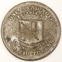 1812 Birmingham work house Union Copper Co.  One Penny token