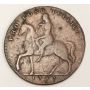 1793 Coventry Half Penny Lady Godiva