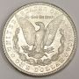 1902o Morgan silver dollar MS62
