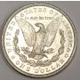 1884o Morgan silver dollar MS64