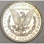 1883o Morgan silver dollar MS64