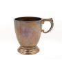 Superb solid .925 silver cup - BIRMINGHAM 1939 NORTHERN GOLDSMITH Co. 