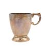 Superb solid .925 silver cup - BIRMINGHAM 1939 NORTHERN GOLDSMITH Co. 