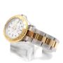 Rolex Lady Yachtmaster Yellow Gold & Stainless Steel White Dial 69623 29mm Watch