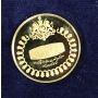 IRAN 1971 Gold and Silver 9-coin Gem Proof coin set 2500 years of Monarchy
