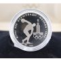 1978 Russia Moscow Olympics Discus 150 Rubles .999 Platinum Gem Cameo Proof