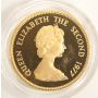 $1000 Hong Kong Gold coin 1977 Year of the SNAKE Cameo Proof /minor marks