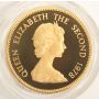 $1000 Hong Kong Gold coin 1978 Year of the HORSE Gem Cameo Proof
