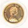 $1000 Hong Kong Gold coin 1981 Year of the COCKEREL Choice Gem Proof