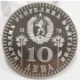 1979 Bulgaria 10 Leva silver coin Year of The Child Gem Cameo Proof