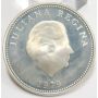 1979 Netherlands Antilles 25 Gulden silver coin Choice Cameo Proof 