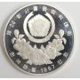 1988 Olympics Seoul Korea 10000 won silver coin DIVING 
