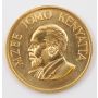 1966 Kenya Gold set 3-coins 100 250 & 500 Shillings 65.08 grams .916 Gold 