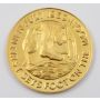 1969 Lunar Landing Gold Medal  137.6 grams .916 gold #18 of 50 