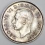 1937 Canada 50 Cents Choice Uncirculated MS64