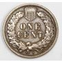 1908s Indian Cent nice key date coin