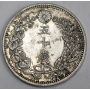 Japan 50 Sen Silver Coin 1904 Japanese Meiji Emperor Year 37 EF45