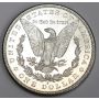1881s Morgan Silver Dollar Gem Uncirculated