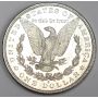 1882s Morgan Silver Dollar Gem Uncirculated