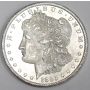 1885o Morgan Silver Dollar Choice Uncirculated