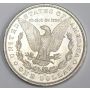 1885o Morgan Silver Dollar Gem Uncirculated
