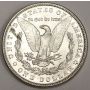 1886 Morgan Silver Dollar Superior Gem Uncirculated coin
