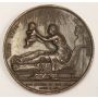 FRANCE 1820 SEPT 29 Bronze Medal duc de Bordeaux 