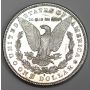 1879s Morgan Silver Dollar Uncirculated details: 