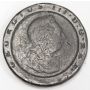 1797 George III Cartwheel 2d Twopence Great Britain circulated