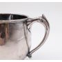 Sterling Silver Cup by William Maurice Carmichael B.C. Silversmith c1937