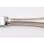 Birks Sterling butter spreaders GEORGIAN PLAIN 6 7/8 inches  8-pieces
