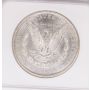 1882s Morgan silver dollar NGC Brilliant Uncirculated