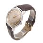 Longines Conquest Automatic Mens Watch 1956-57 Vintage cal. 19AS ref. 9000-9