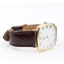 Chopard Geneve Birks 18K Gold Automatic Mens Watch 1970s cal. 2-66 ref. 2062