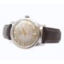 Longines Conquest Automatic Mens Watch 1956-57 Vintage cal. 19AS ref. 9000-9