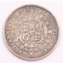 1816 Great Britain Half Crown silver coin George III