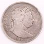 1816 Great Britain Half Crown silver coin George III