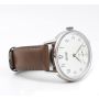 TISSOT Heritage Hand Wind Silver Dial Mens Watch 